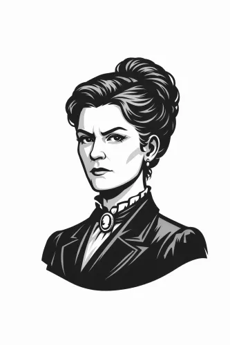 Lady Cordelia Vane